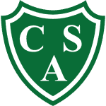Logo týmu Sarmiento