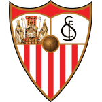 Logo týmu Sevilla