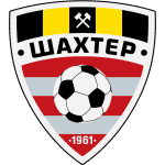 Logo týmu Shakhtsyor Salihorsk