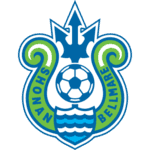 Logo týmu Shonan Bellmare