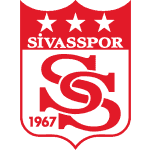 Logo týmu Sivasspor