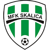 Logo týmu Skalica MFK