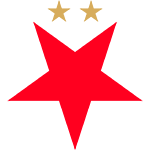 Logo týmu Slavia Praha