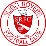 Logo týmu Sligo Rovers