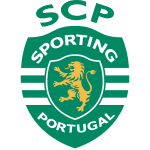 Logo týmu Sporting Lisabon