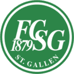 Logo týmu St. Gallen