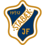Logo týmu Stabaek