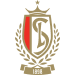Logo týmu Standard Liege