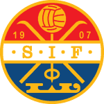 Logo týmu Stromsgodset