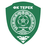 Logo týmu Terek Groznyj