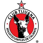 Logo týmu Tijuana Xoloitzcuintles