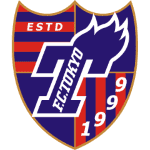 Logo týmu Tokyo