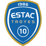 Logo týmu Troyes