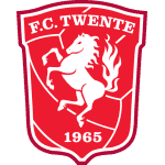 Logo týmu Twente Enschede