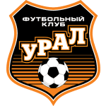 Logo týmu Ural Sverdlovskaya Oblast