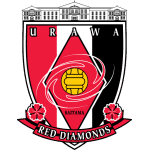 Logo týmu Urawa