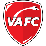 Logo týmu Valenciennes