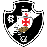 Logo týmu Vasco da Gama