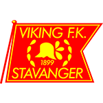 Logo týmu Viking Stavanger