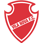 Logo týmu Vila Nova