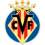 Logo týmu Villarreal