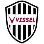 Logo týmu Vissel Kobe