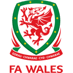 Logo týmu Wales