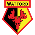 Logo týmu Watford