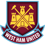 Logo týmu West Ham