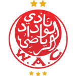 Logo týmu Wydad Casablanca