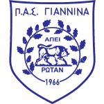 Logo týmu Yiannina