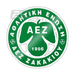 Logo týmu Zakakiou AE