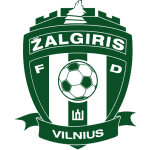Logo týmu Žalgiris Vilnius