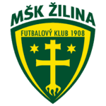 Logo týmu Žilina