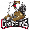 Ikona týmu Grand Rapids Griffins