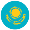 Ikona týmu Kazachstán