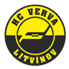 Logo týmu Litvínov