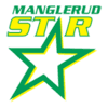 Logo týmu Manglerud