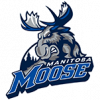 Ikona týmu Manitoba Moose