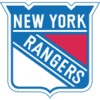 Ikona týmu NY Rangers