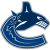 Logo týmu Vancouver