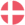 Logo týmu Dánsko