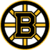 Logo týmu Boston