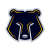 Logo týmu Budapest MAC