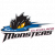 Logo týmu Cleveland Monsters