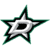 Logo týmu Dallas