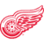Logo týmu Detroit