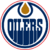 Logo týmu Edmonton