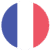 Logo týmu Francie