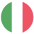 Logo týmu Itálie